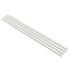 AKUSTIKPANEL EG HVIDMALET 16 X 300 X 2400 MM>I-Wood Online