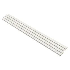 AKUSTIKPANEL EG HVIDMALET 16 X 300 X 2400 MM>I-Wood Online