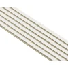 AKUSTIKPANEL EG HVIDMALET 16 X 300 X 2400 MM>I-Wood Outlet