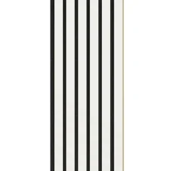 AKUSTIKPANEL EG HVIDMALET 16 X 300 X 2400 MM>I-Wood Best