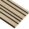 AKUSTIKPANEL EG HVID OLIE 16 X 300 X 2400 MM>I-Wood Hot