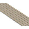 Akustikpanel ^ I-Wood AKUSTIKPANEL EG HVID OLIE 16 X 300 X 2400 MM