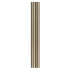 AKUSTIKPANEL EG HVID OLIE 17 X 300 X 2400 MM>I-Wood Outlet
