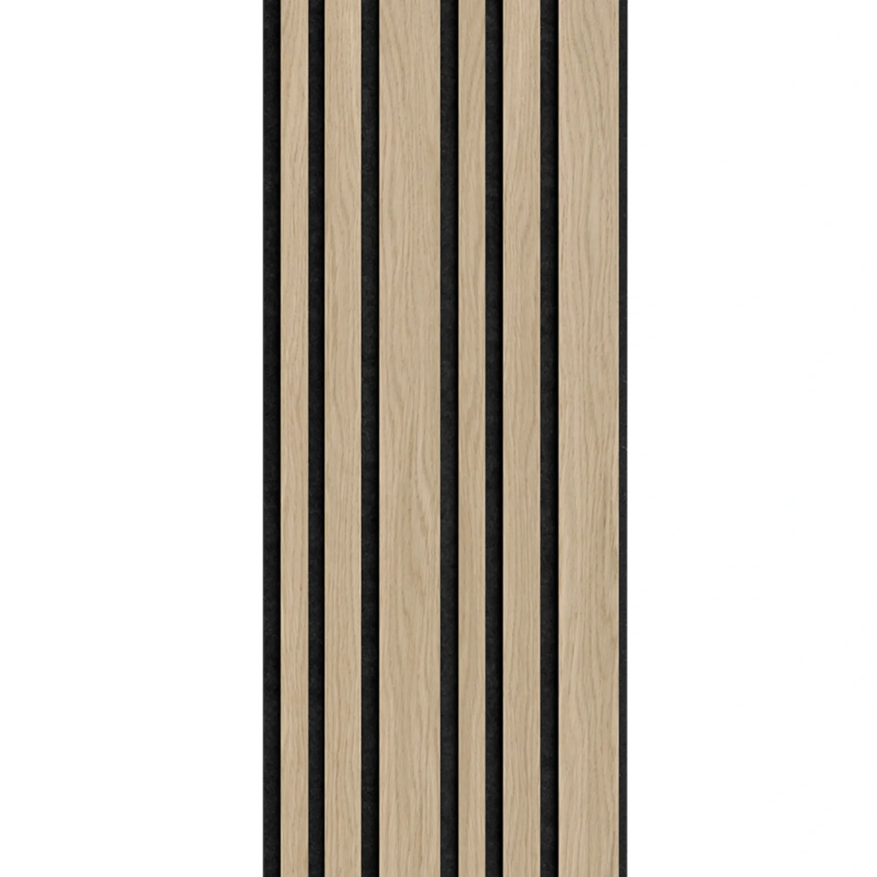 AKUSTIKPANEL EG HVID OLIE 17 X 300 X 2400 MM>I-Wood Outlet