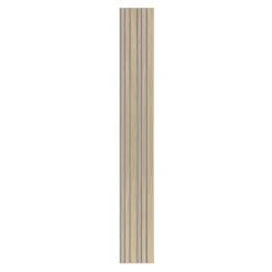 AKUSTIKPANEL EG HVID OLIE 16 X 300 X 2400 MM>I-Wood Hot