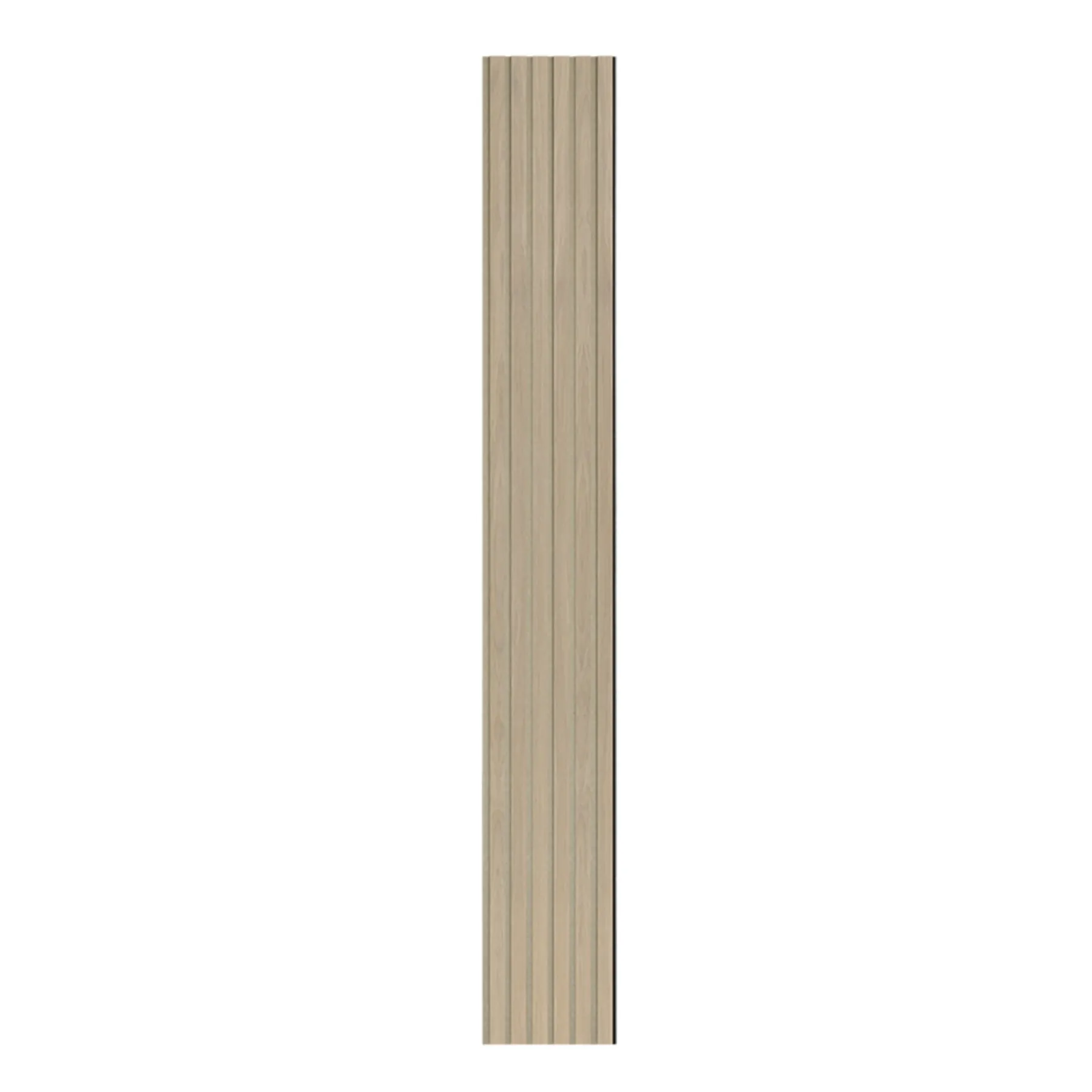 AKUSTIKPANEL EG HVID OLIE 17 X 300 X 2400 MM>I-Wood Best