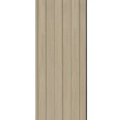 AKUSTIKPANEL EG HVID OLIE 17 X 300 X 2400 MM>I-Wood Best