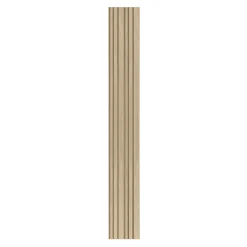 AKUSTIKPANEL EG HVID OLIE 16 X 300 X 2400 MM>I-Wood Sale