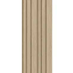 AKUSTIKPANEL EG HVID OLIE 16 X 300 X 2400 MM>I-Wood Sale