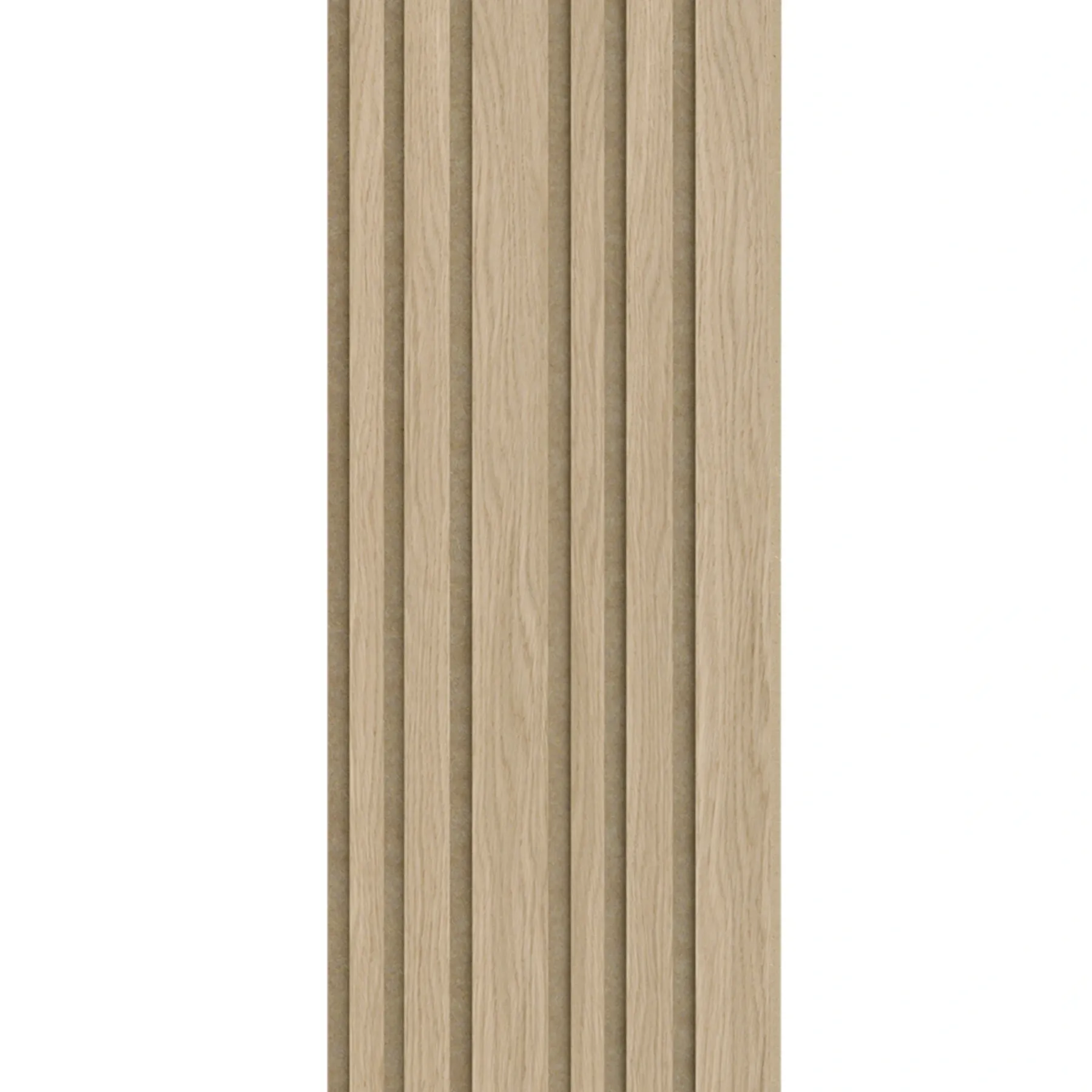 AKUSTIKPANEL EG HVID OLIE 16 X 300 X 2400 MM>I-Wood Sale