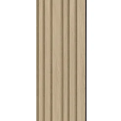 AKUSTIKPANEL EG HVID OLIE 17 X 300 X 2400 MM>I-Wood Hot
