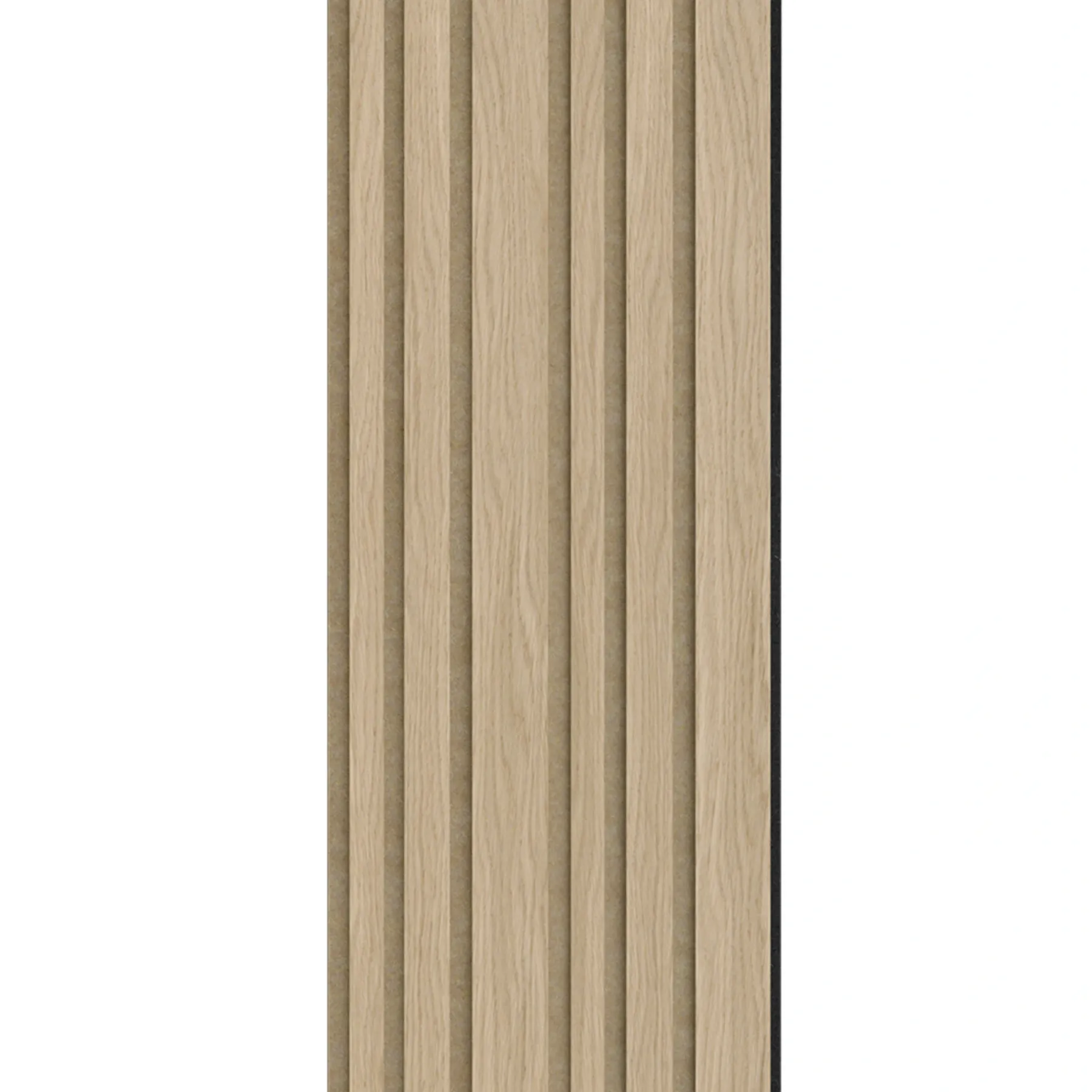 AKUSTIKPANEL EG HVID OLIE 17 X 300 X 2400 MM>I-Wood Hot