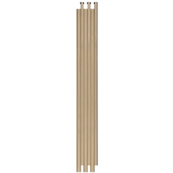 AKUSTIKPANEL EG HVID OLIE 17 X 300 X 2400 MM>I-Wood Hot