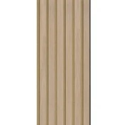 AKUSTIKPANEL EG HVID OLIE 17 X 300 X 2400 MM>I-Wood Hot