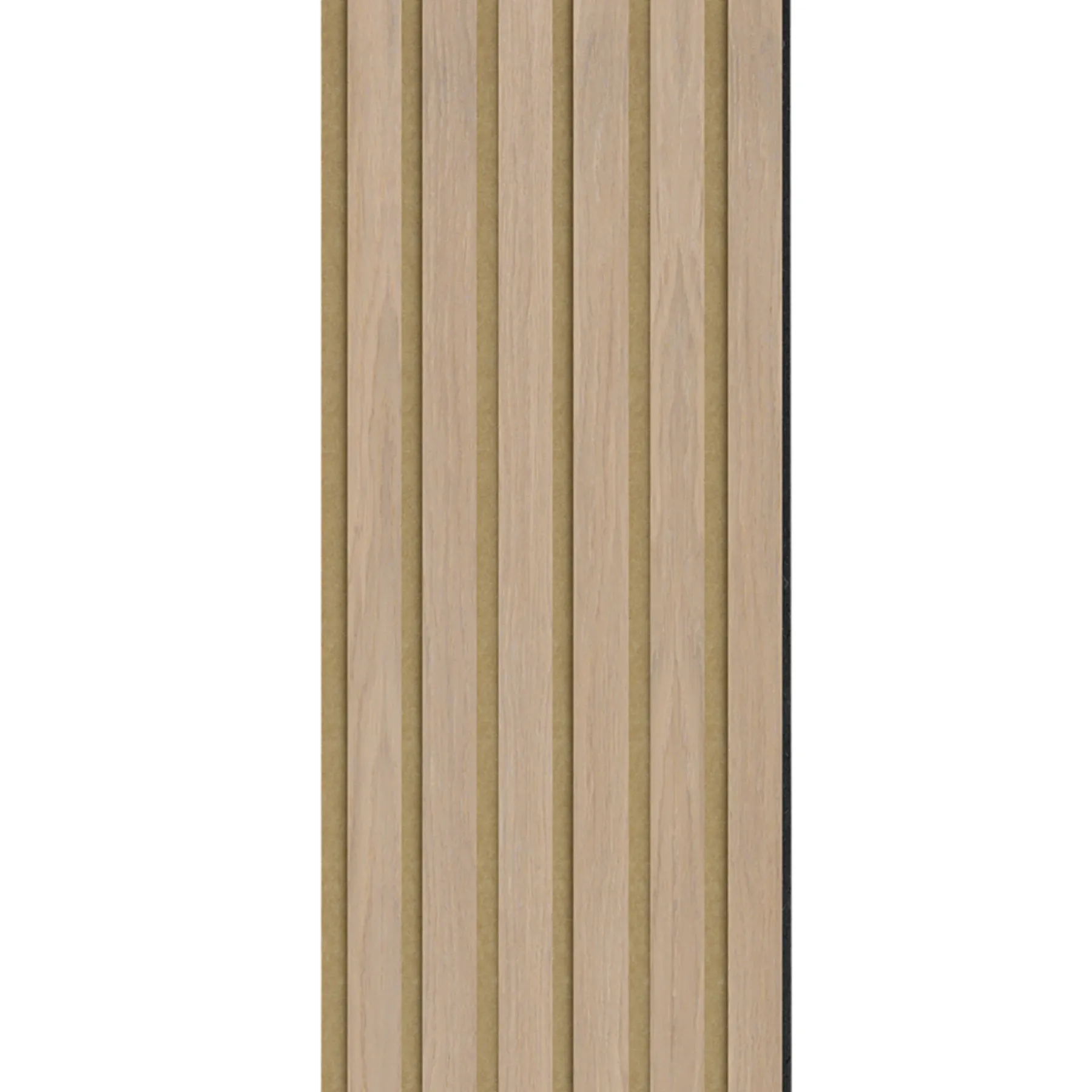 AKUSTIKPANEL EG HVID OLIE 17 X 300 X 2400 MM>I-Wood Hot