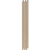 AKUSTIKPANEL EG HVID OLIE 17 X 300 X 2400 MM>I-Wood Hot