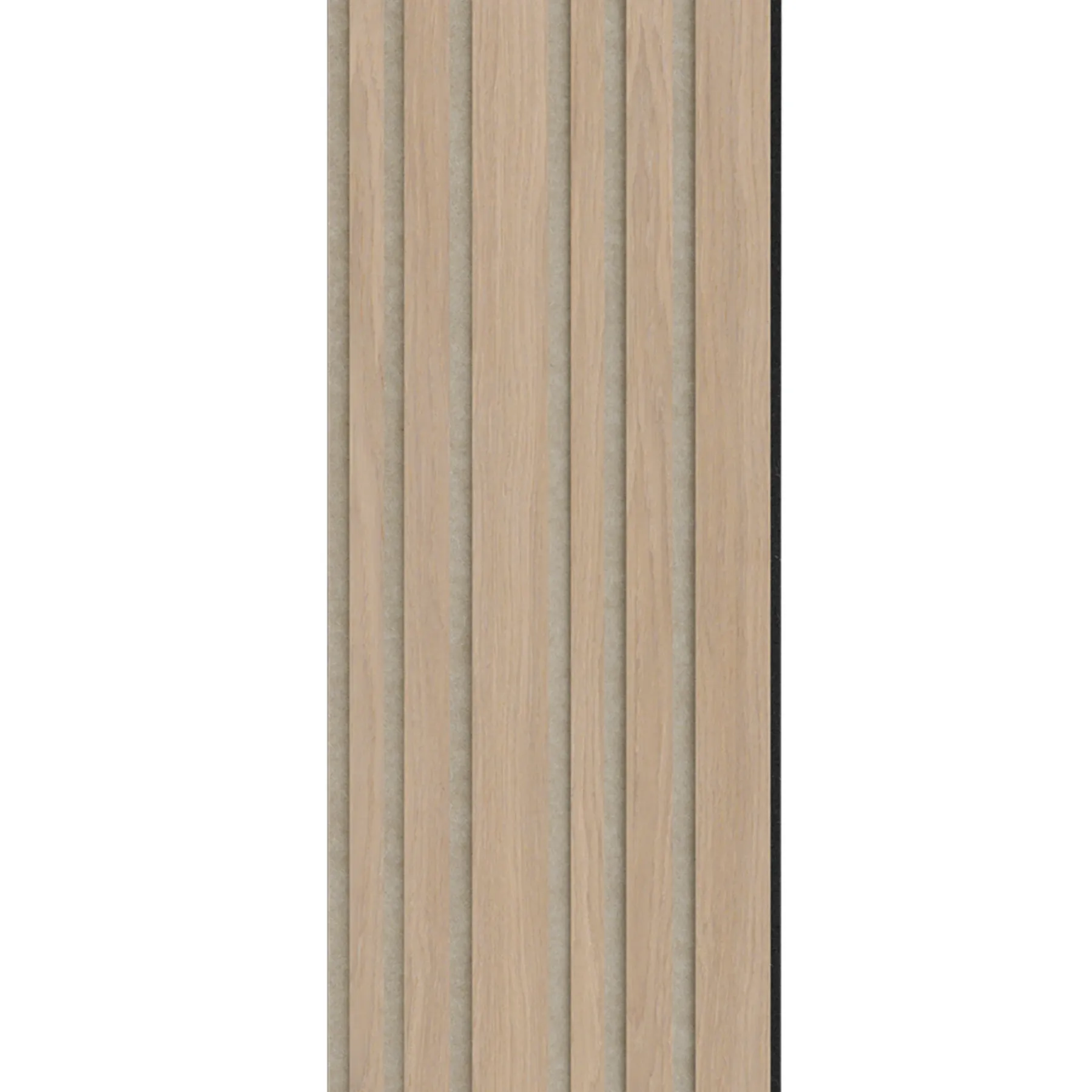 AKUSTIKPANEL EG HVID OLIE 17 X 300 X 2400 MM>I-Wood Hot