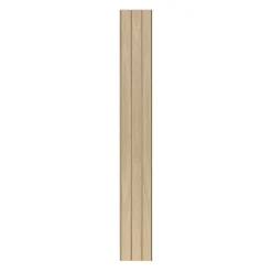 AKUSTIKPANEL EG HVID OLIE 17 X 300 X 2400 MM>I-Wood Online