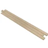AKUSTIKPANEL EG HVID OLIE 17 X 300 X 2400 MM>I-Wood New