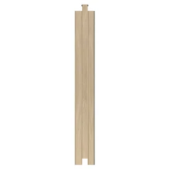 AKUSTIKPANEL EG HVID OLIE 17 X 300 X 2400 MM>I-Wood New
