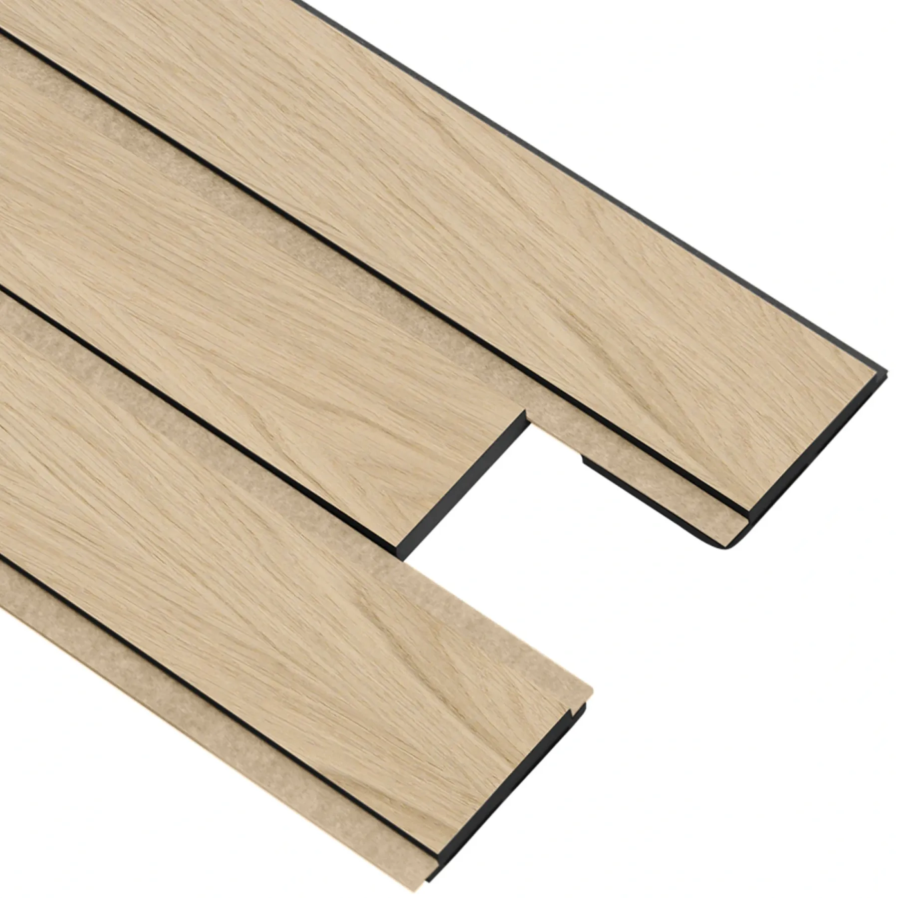 AKUSTIKPANEL EG HVID OLIE 17 X 300 X 2400 MM>I-Wood New