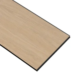 Akustikpanel ^ I-Wood AKUSTIKPANEL EG HVID OLIE 17 X 290 X 1800 MM