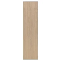 Akustikpanel ^ I-Wood AKUSTIKPANEL EG HVID OLIE 17 X 580 X 2400 MM