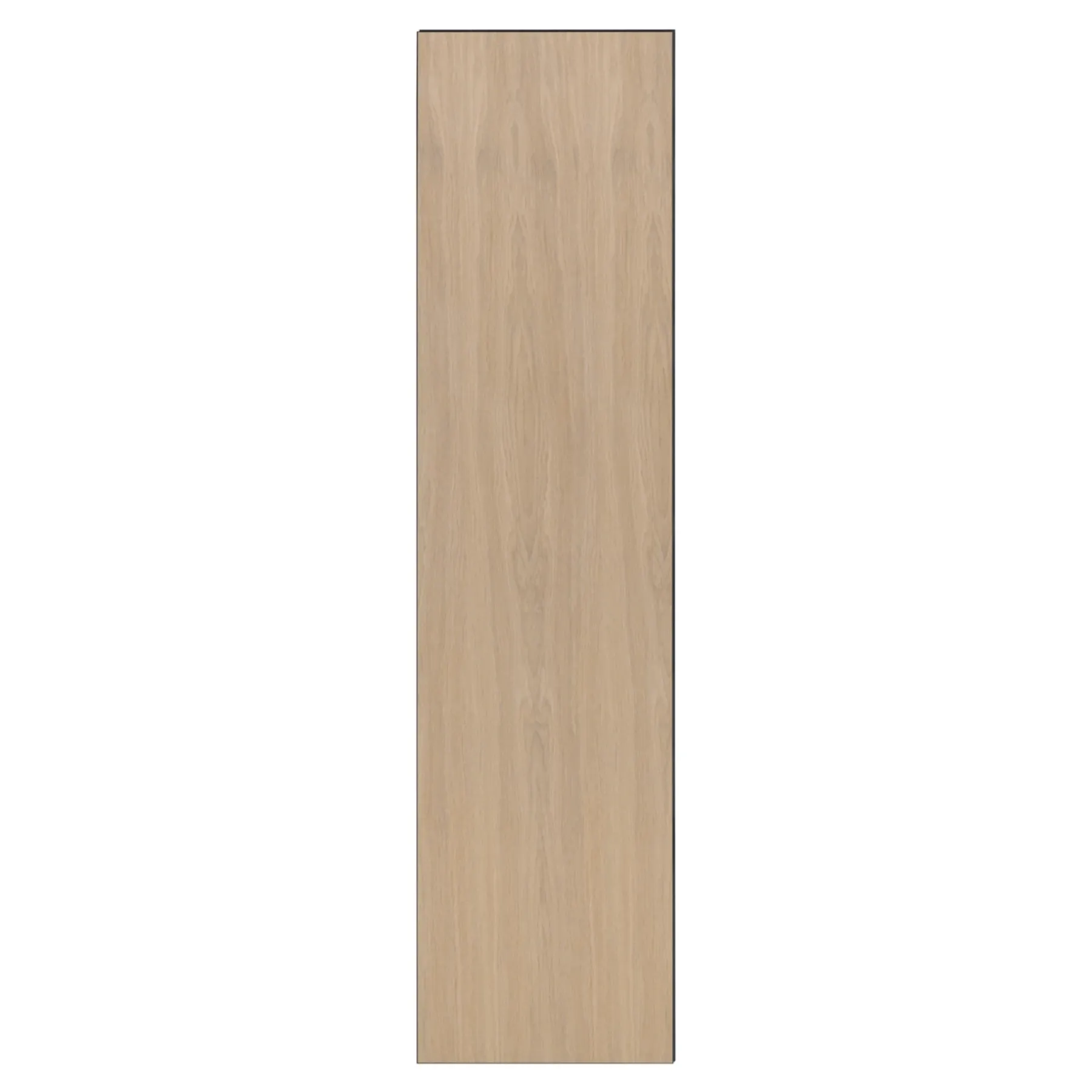 Akustikpanel ^ I-Wood AKUSTIKPANEL EG HVID OLIE 17 X 580 X 2400 MM