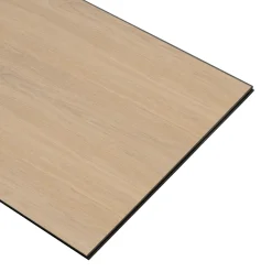 Akustikpanel ^ I-Wood AKUSTIKPANEL EG HVID OLIE 17 X 580 X 2400 MM
