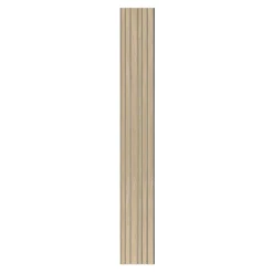 AKUSTIKPANEL EG HVID OLIE 17 X 300 X 2400 MM>I-Wood New