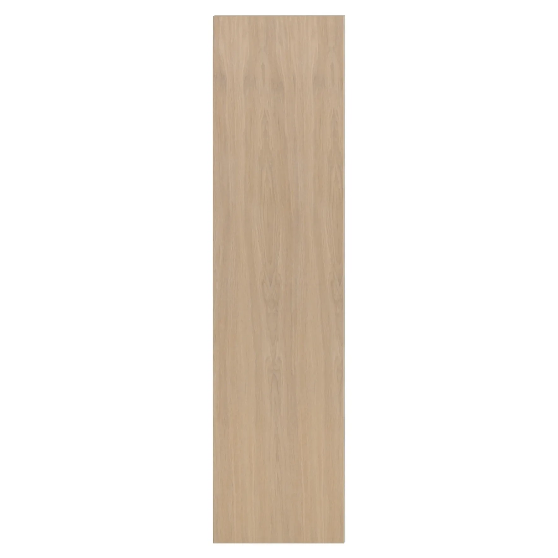 AKUSTIKPANEL EG HVID OLIE 16 X 580 X 2400 MM>I-Wood Online