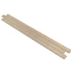 Akustikpanel ^ I-Wood AKUSTIKPANEL EG HVID OLIE 16 X 300 X 2400 MM