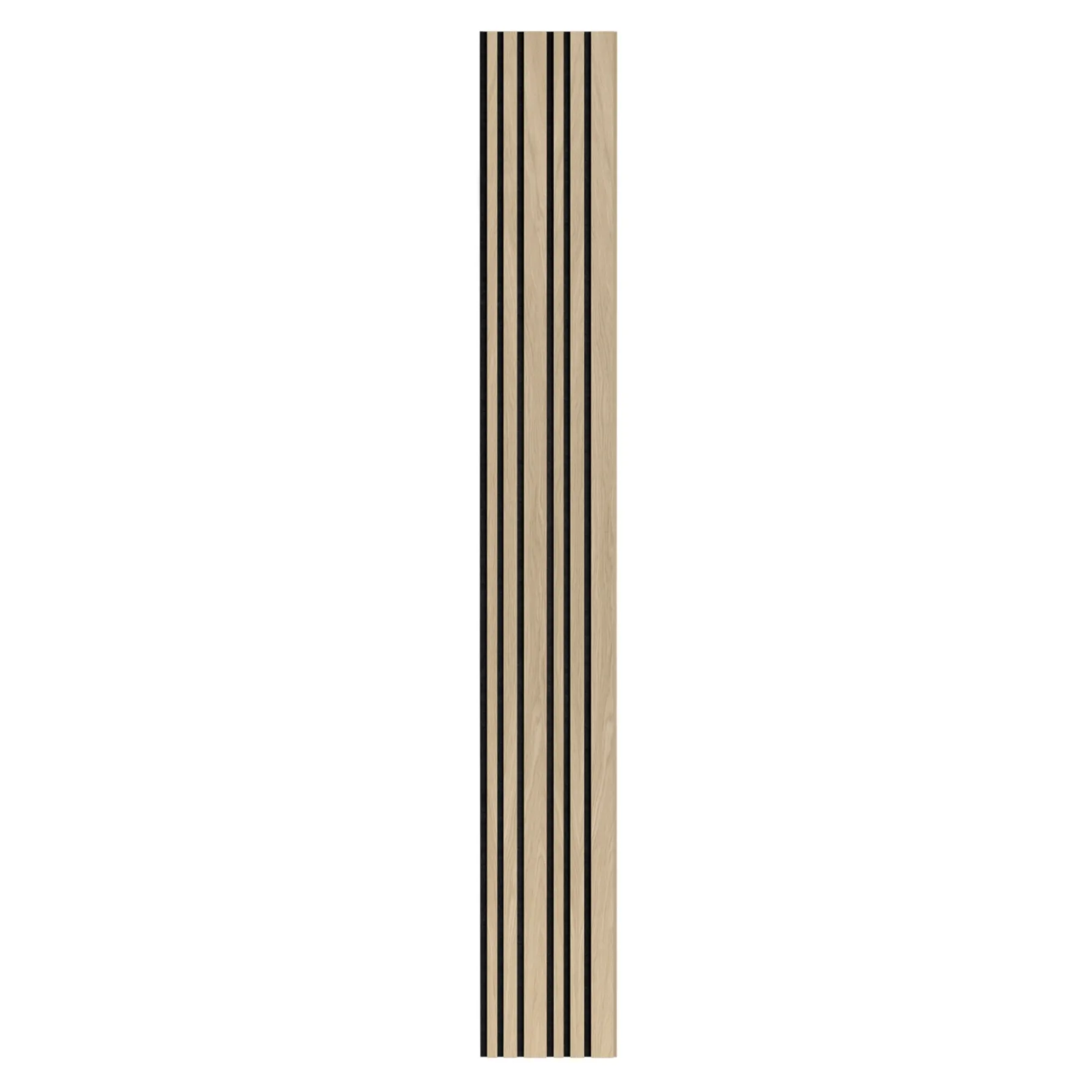 AKUSTIKPANEL EG HVID OLIE 16 X 300 X 2400 MM>I-Wood Online