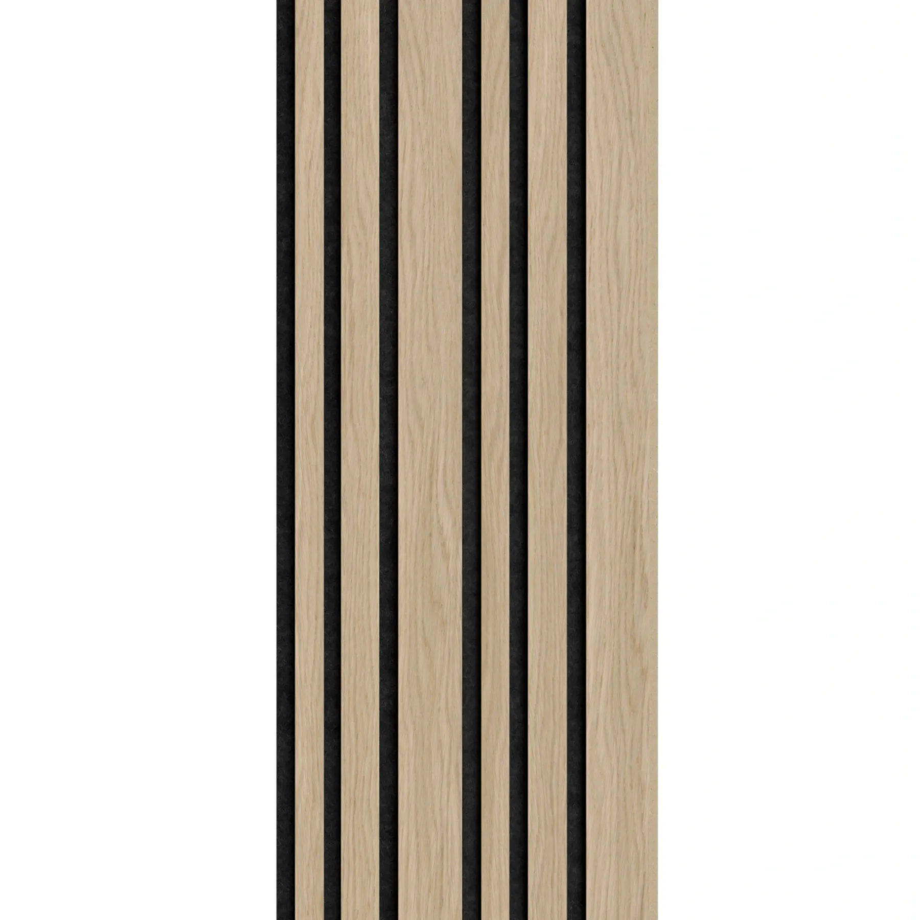 AKUSTIKPANEL EG HVID OLIE 16 X 300 X 2400 MM>I-Wood Online