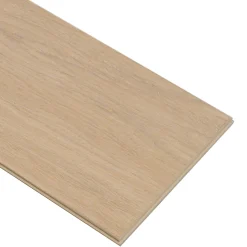 Akustikpanel ^ I-Wood AKUSTIKPANEL EG HVID OLIE 16 X 290 X 2400 MM
