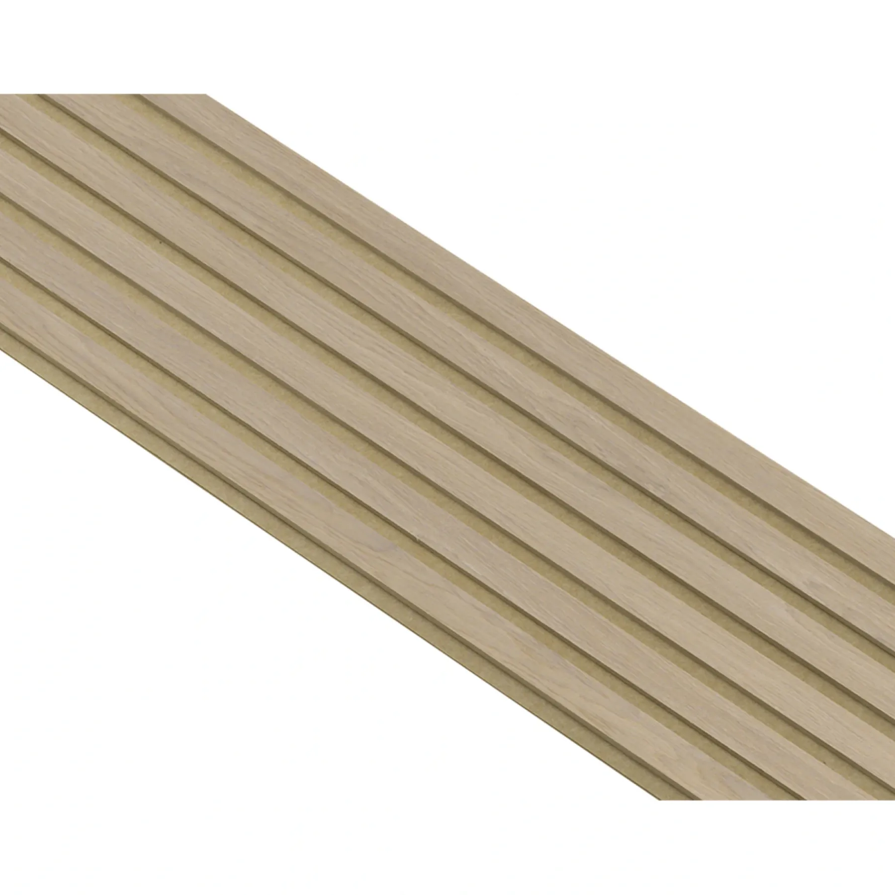 AKUSTIKPANEL EG HVID OLIE 16 X 300 X 2400 MM>I-Wood Best