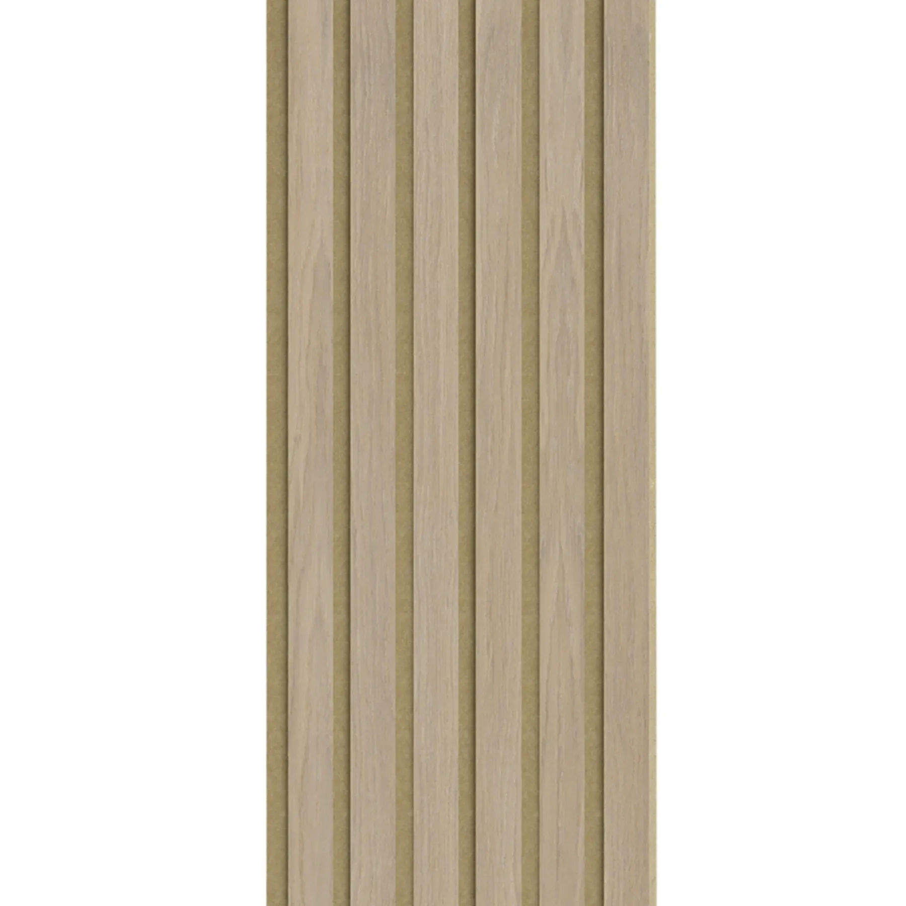 AKUSTIKPANEL EG HVID OLIE 16 X 300 X 2400 MM>I-Wood Best