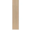 Akustikpanel ^ I-Wood AKUSTIKPANEL EG HVID OLIE 17 X 580 X 2780 MM