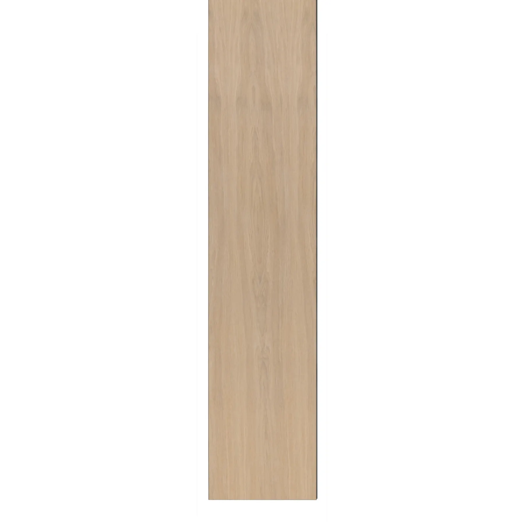 Akustikpanel ^ I-Wood AKUSTIKPANEL EG HVID OLIE 17 X 580 X 2780 MM