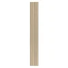 AKUSTIKPANEL EG HVID OLIE 16 X 300 X 2400 MM>I-Wood Best