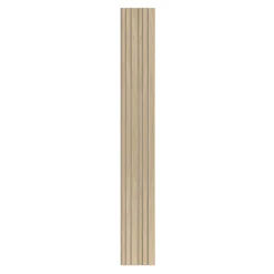 AKUSTIKPANEL EG HVID OLIE 16 X 300 X 2400 MM>I-Wood Best