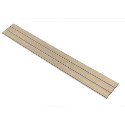AKUSTIKPANEL EG HVID OLIE 17 X 300 X 2400 MM>I-Wood Discount