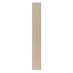 AKUSTIKPANEL EG HVID OLIE 17 X 300 X 2400 MM>I-Wood Discount