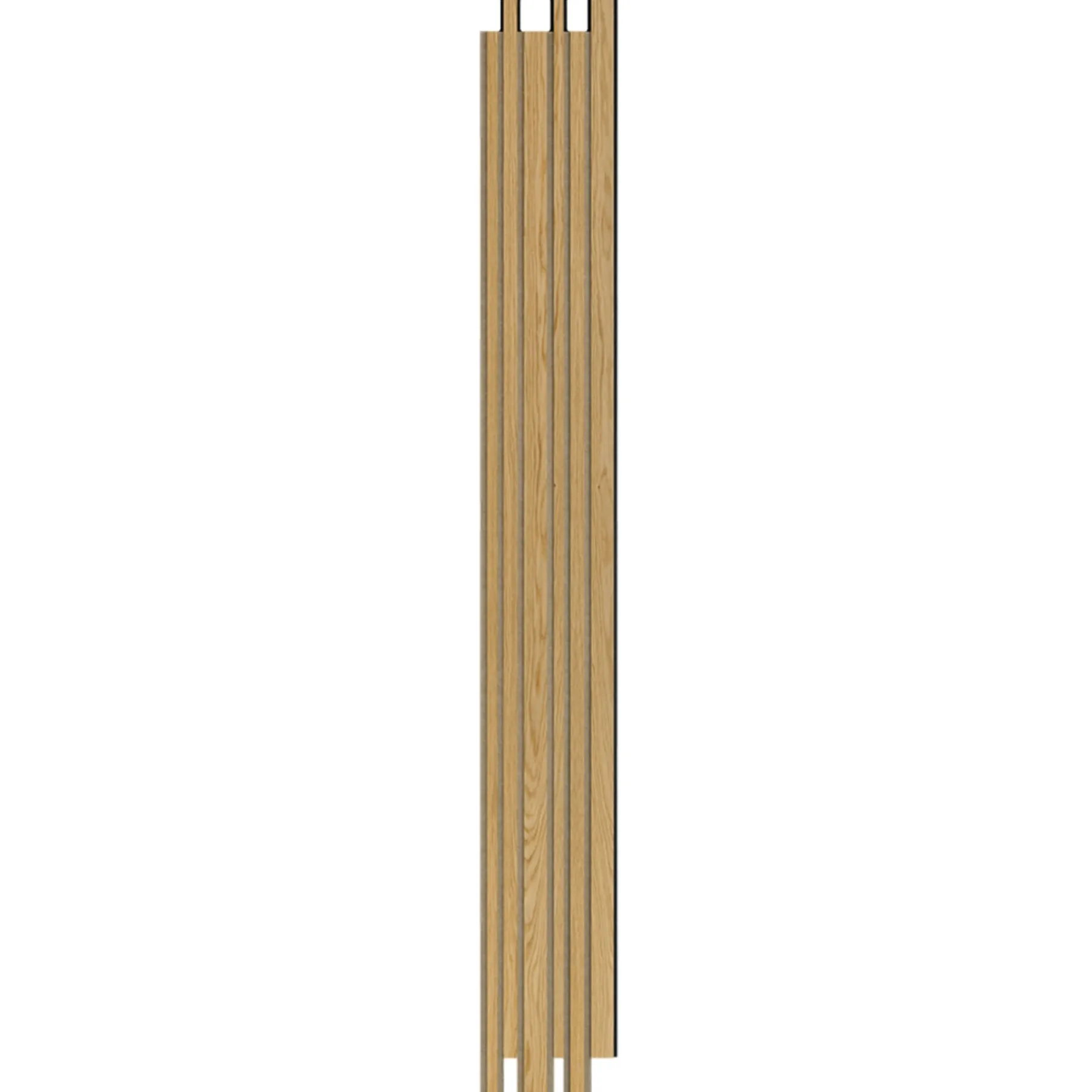 AKUSTIKPANEL EG KLAR OLIE 17 X 300 X 2400 MM>I-Wood Best