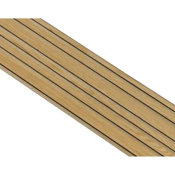 AKUSTIKPANEL EG KLAR OLIE 17 X 300 X 2400 MM>I-Wood Best
