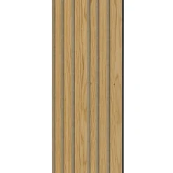 AKUSTIKPANEL EG KLAR OLIE 17 X 300 X 2400 MM>I-Wood Best