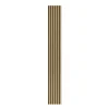 AKUSTIKPANEL EG KLAR OLIE 16 X 300 X 2400 MM>I-Wood New