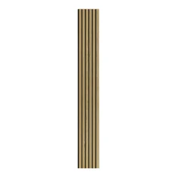 AKUSTIKPANEL EG KLAR OLIE 16 X 300 X 2400 MM>I-Wood New