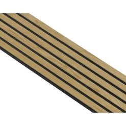 AKUSTIKPANEL EG KLAR OLIE 16 X 300 X 2400 MM>I-Wood New