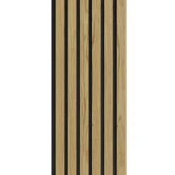 AKUSTIKPANEL EG KLAR OLIE 16 X 300 X 2400 MM>I-Wood New